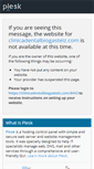 Mobile Screenshot of clinicadentalbiogasteiz.com